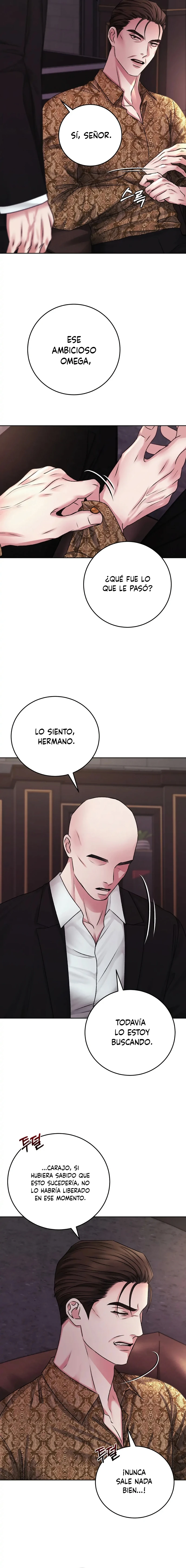 Familia instantanea - Capítulo 29 - Página 16 - LectorTMOo