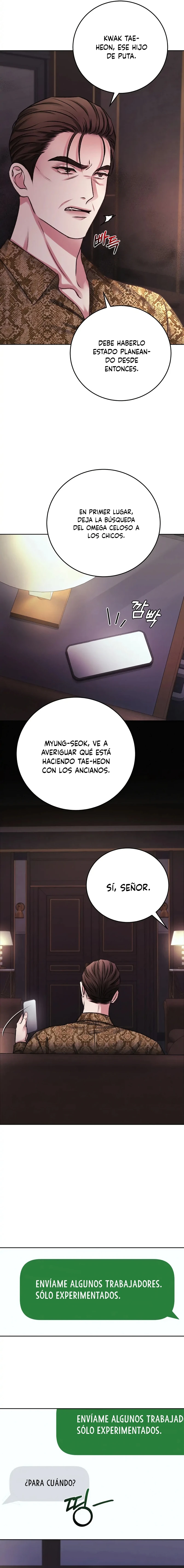 Familia instantanea - Capítulo 29 - Página 18 - LectorTMOo