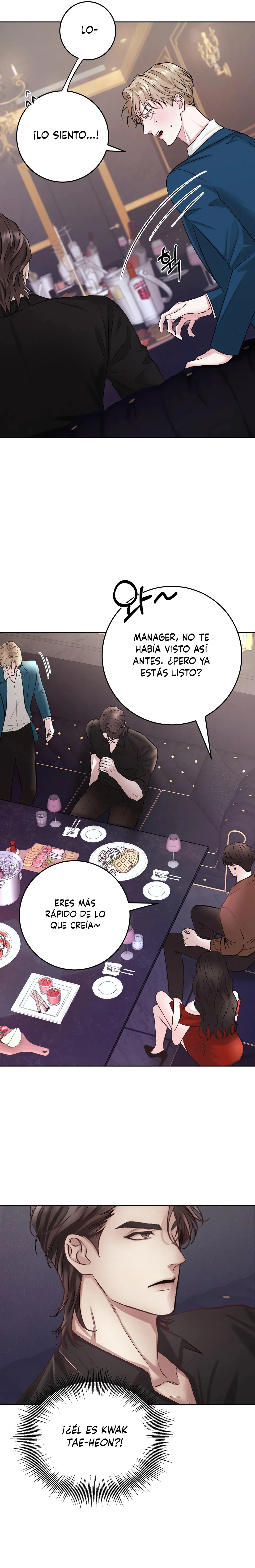 Familia instantanea - Capítulo 3 - Página 5 - LectorTMOo