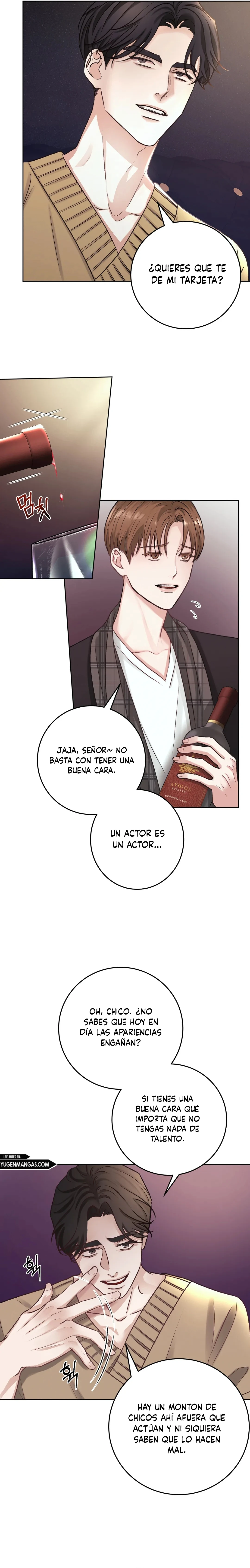 Familia instantanea - Capítulo 3 - Página 9 - LectorTMOo
