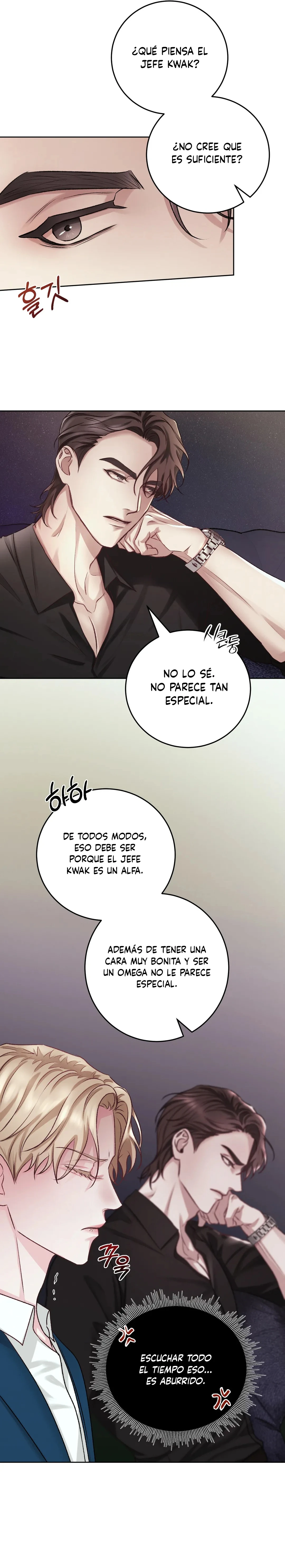 Familia instantanea - Capítulo 3 - Página 11 - LectorTMOo