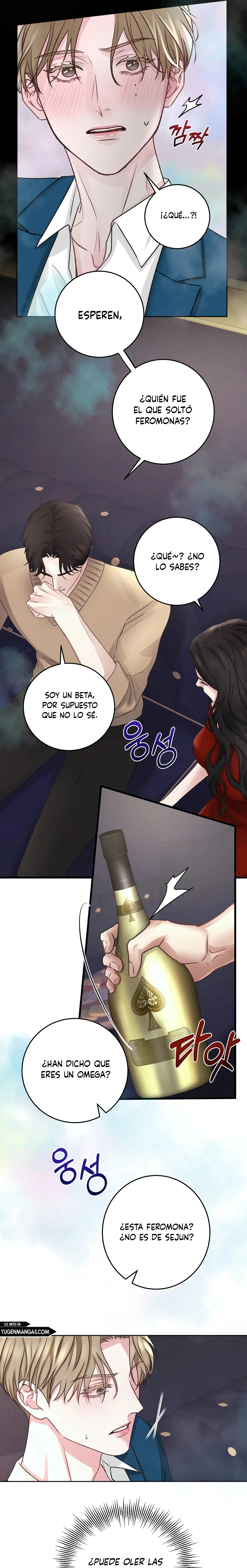 Familia instantanea - Capítulo 3 - Página 15 - LectorTMOo