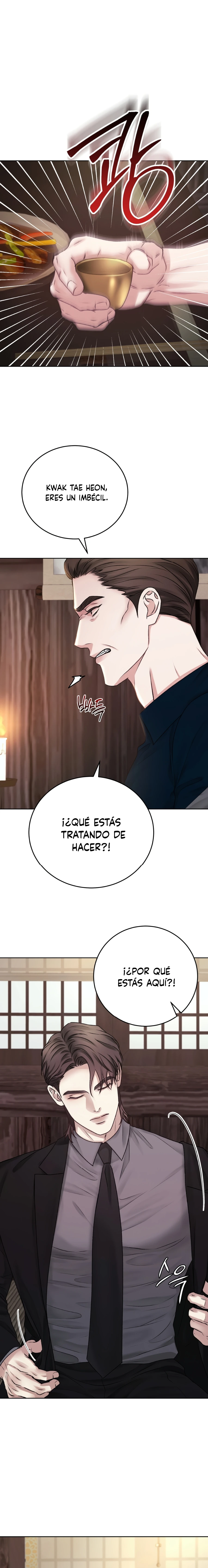 Familia instantanea - Capítulo 30 - Página 4 - LectorTMOo