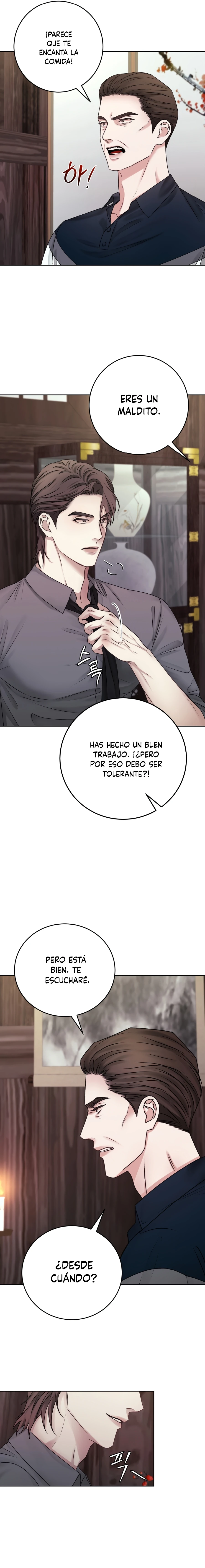 Familia instantanea - Capítulo 30 - Página 6 - LectorTMOo