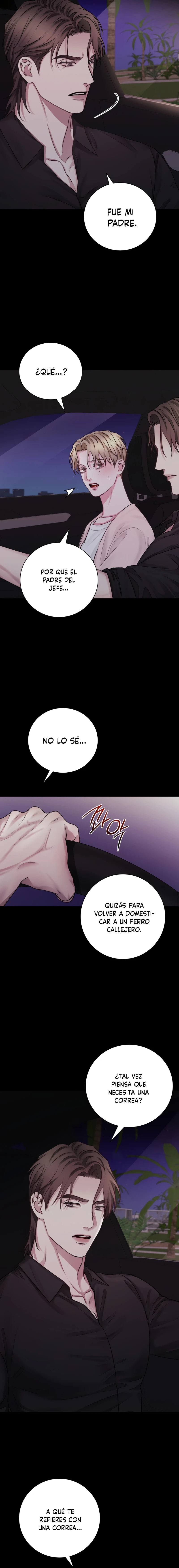 Familia instantanea - Capítulo 31 - Página 8 - LectorTMOo