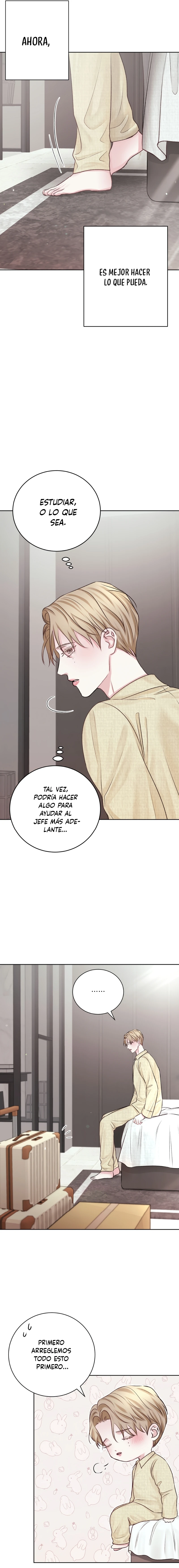 Familia instantanea - Capítulo 31 - Página 13 - LectorTMOo