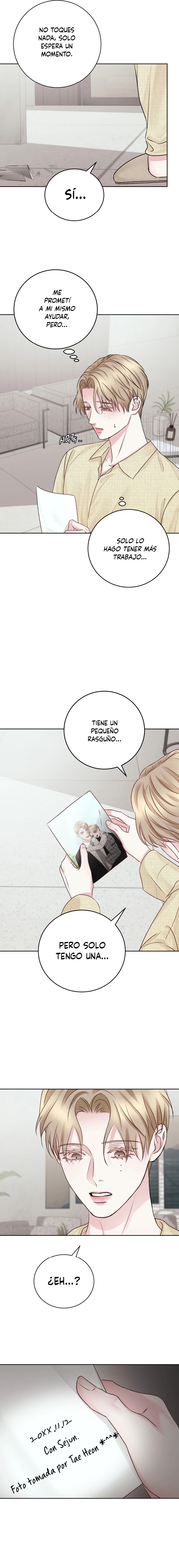 Familia instantanea - Capítulo 31 - Página 18 - LectorTMOo