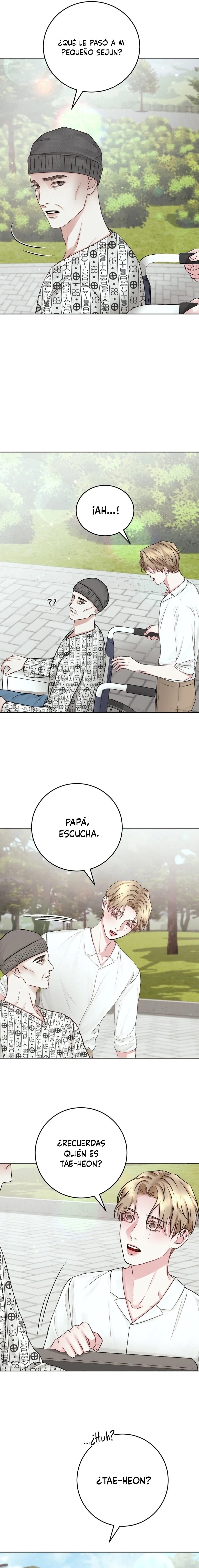 Familia instantanea - Capítulo 32 - Página 7 - LectorTMOo