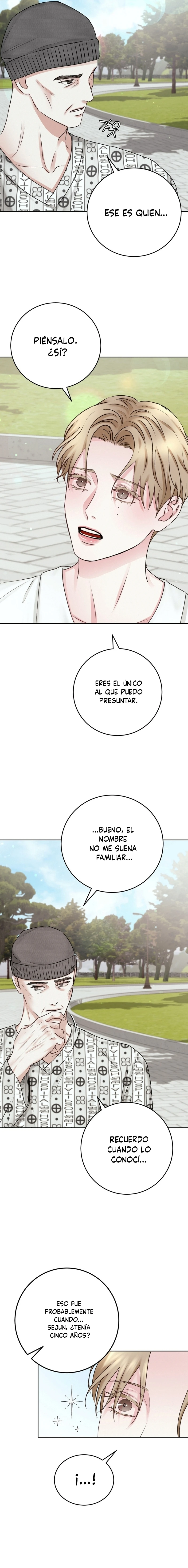 Familia instantanea - Capítulo 32 - Página 8 - LectorTMOo