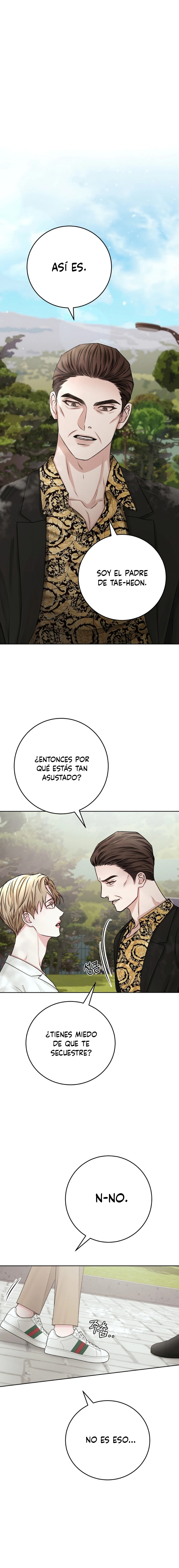 Familia instantanea - Capítulo 32 - Página 15 - LectorTMOo