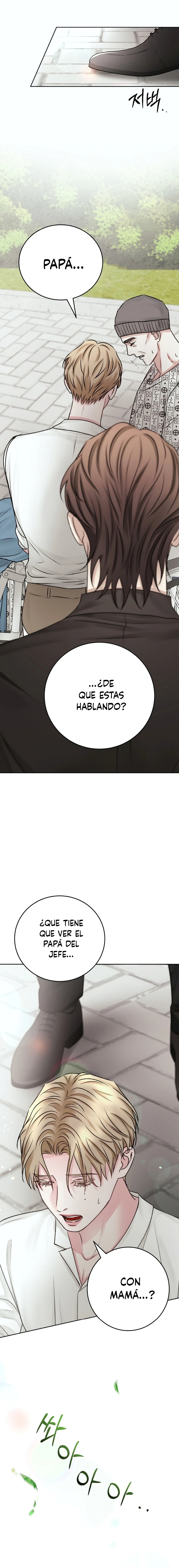 Familia instantanea - Capítulo 32 - Página 18 - LectorTMOo