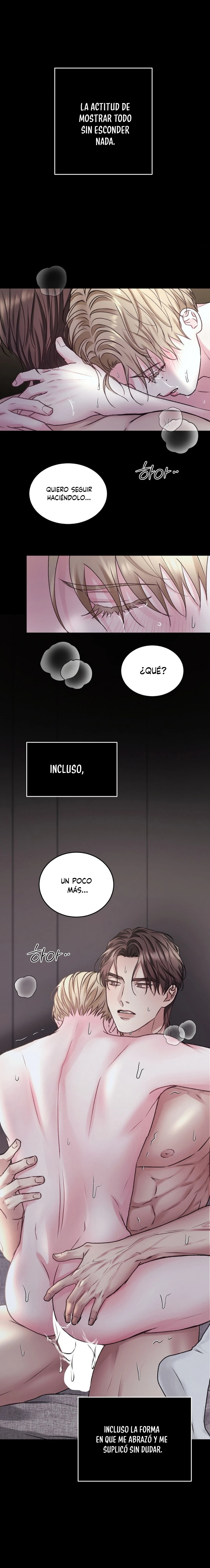 Familia instantanea - Capítulo 33 - Página 12 - LectorTMOo