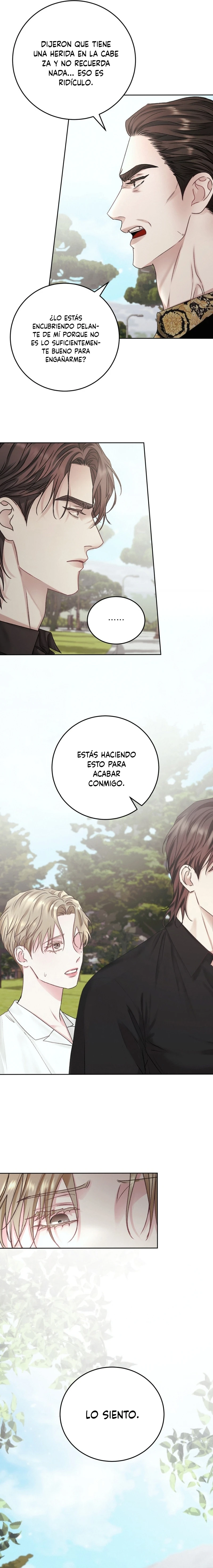 Familia instantanea - Capítulo 33 - Página 18 - LectorTMOo