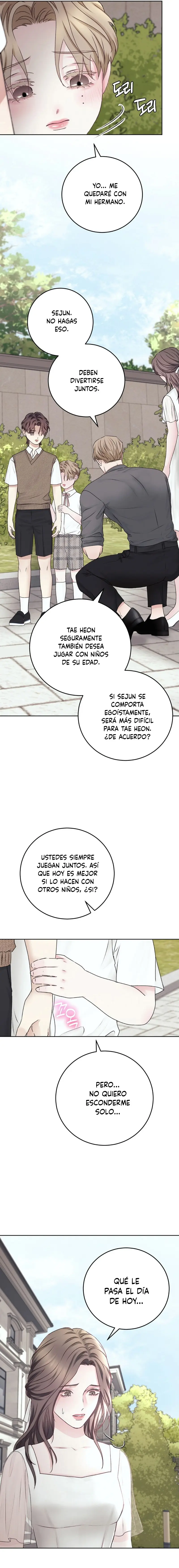 Familia instantanea - Capítulo 35 - Página 15 - LectorTMOo