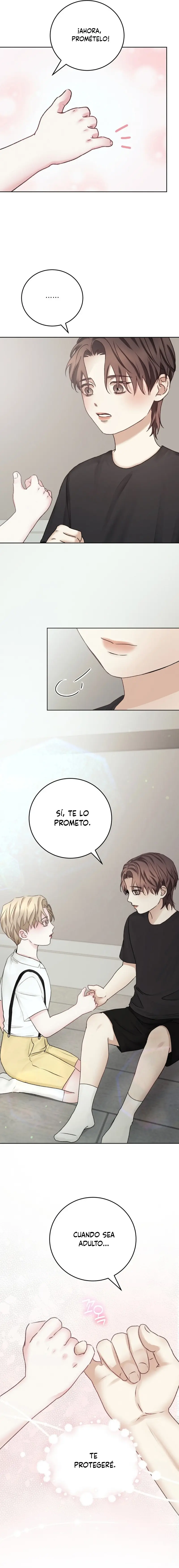 Familia instantanea - Capítulo 36 - Página 14 - LectorTMOo