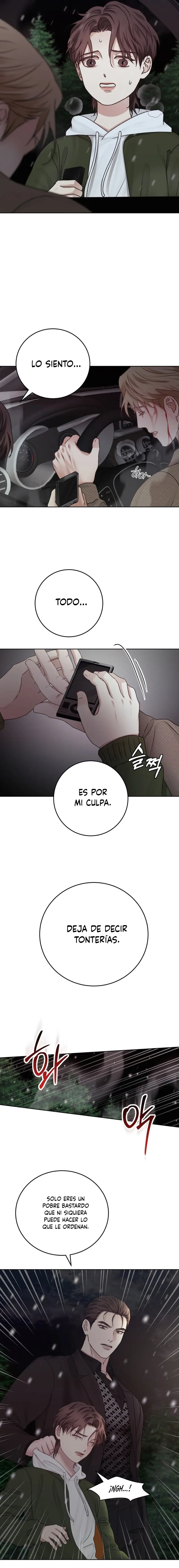 Familia instantanea - Capítulo 37 - Página 13 - LectorTMOo