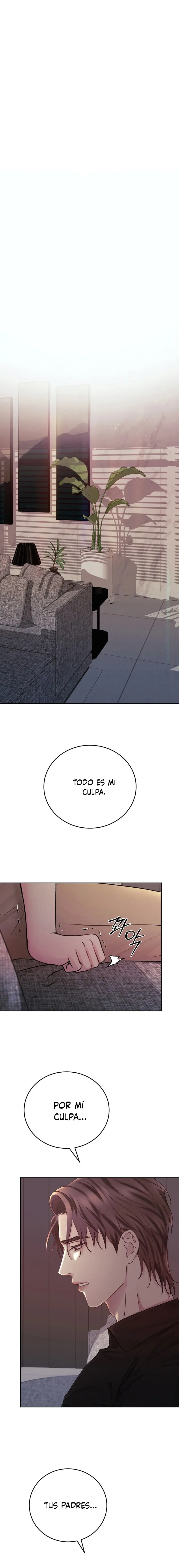 Familia instantanea - Capítulo 38 - Página 2 - LectorTMOo