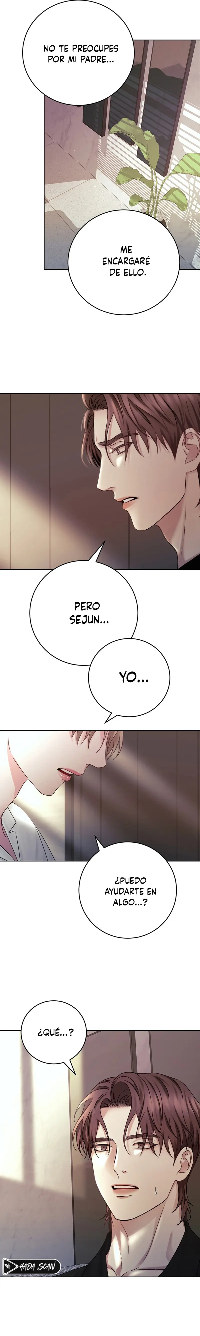 Familia instantanea - Capítulo 38 - Página 9 - LectorTMOo