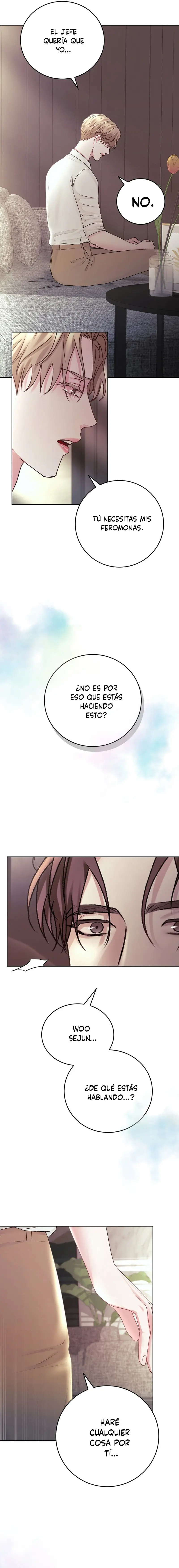 Familia instantanea - Capítulo 38 - Página 10 - LectorTMOo
