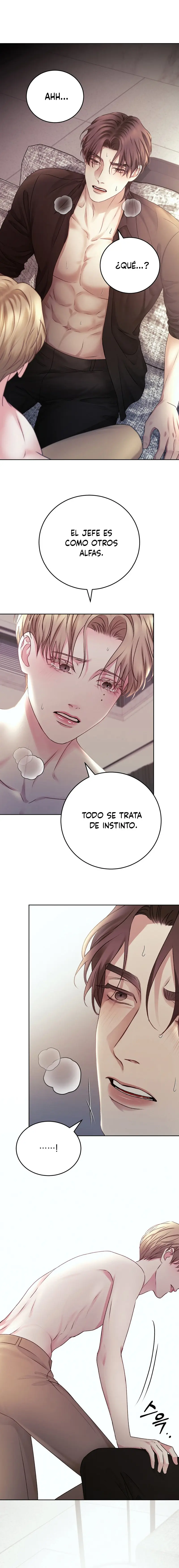 Familia instantanea - Capítulo 38 - Página 15 - LectorTMOo