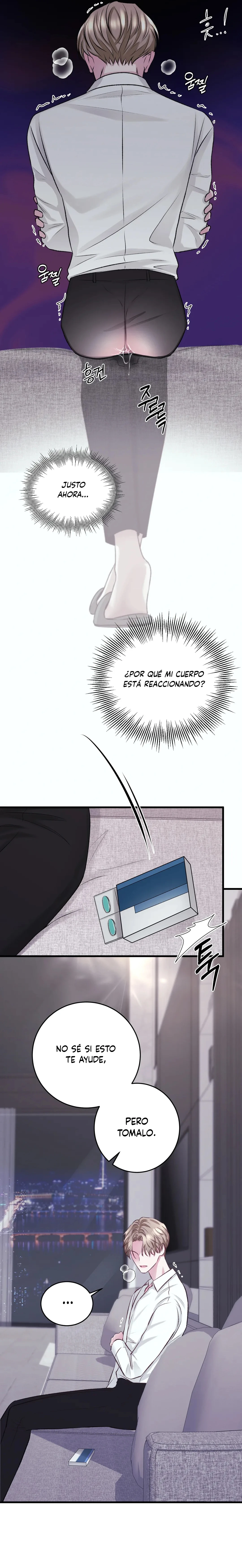 Familia instantanea - Capítulo 4 - Página 17 - LectorTMOo