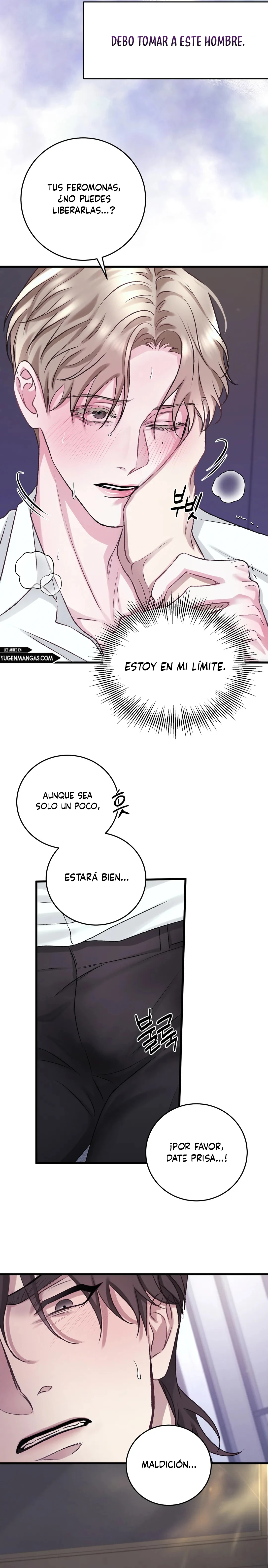Familia instantanea - Capítulo 4 - Página 20 - LectorTMOo