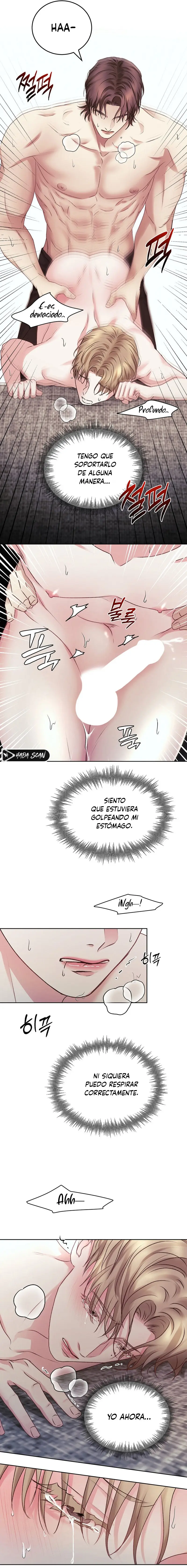 Familia instantanea - Capítulo 40 - Página 9 - LectorTMOo