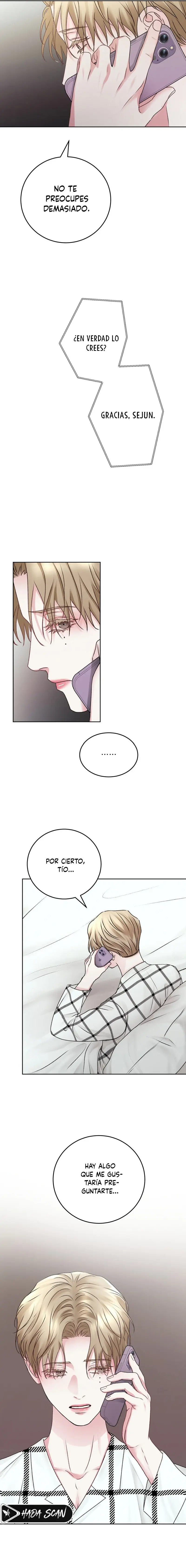 Familia instantanea - Capítulo 41 - Página 17 - LectorTMOo