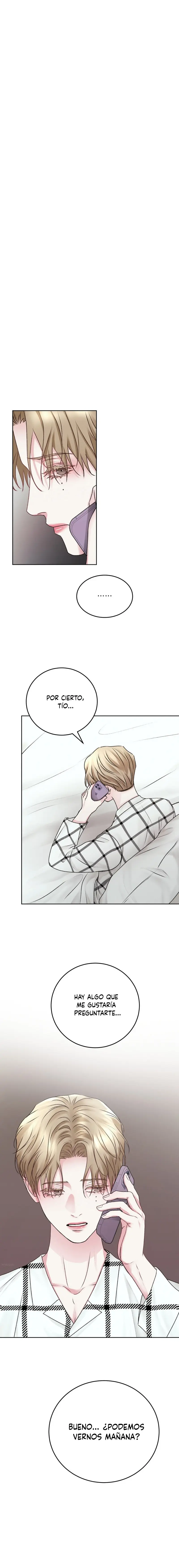 Familia instantanea - Capítulo 42 - Página 2 - LectorTMOo