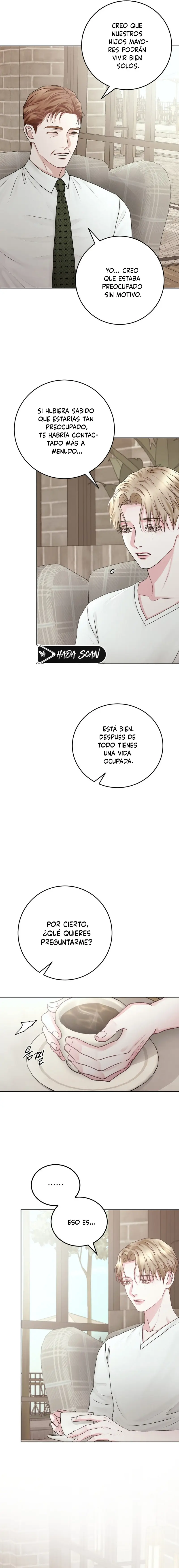 Familia instantanea - Capítulo 42 - Página 4 - LectorTMOo