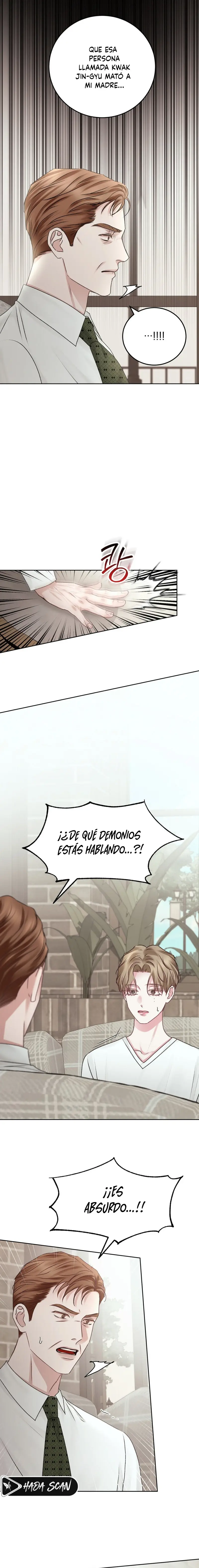 Familia instantanea - Capítulo 42 - Página 6 - LectorTMOo