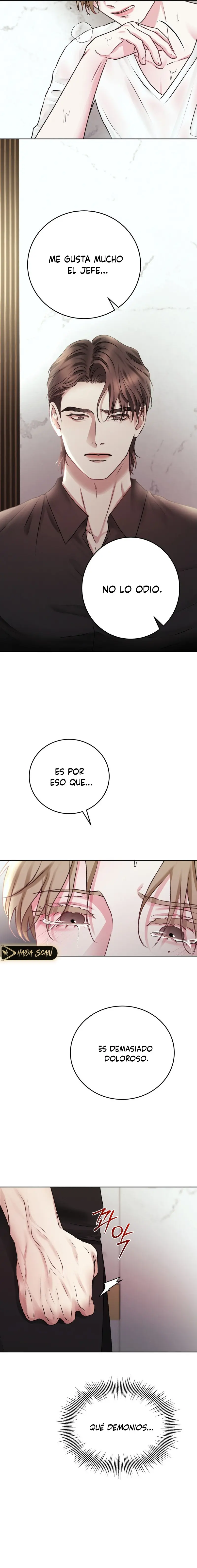 Familia instantanea - Capítulo 43 - Página 9 - LectorTMOo