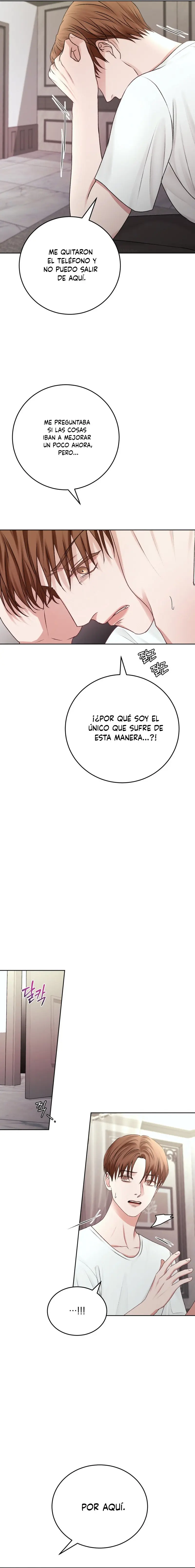 Familia instantanea - Capítulo 45 - Página 3 - LectorTMOo