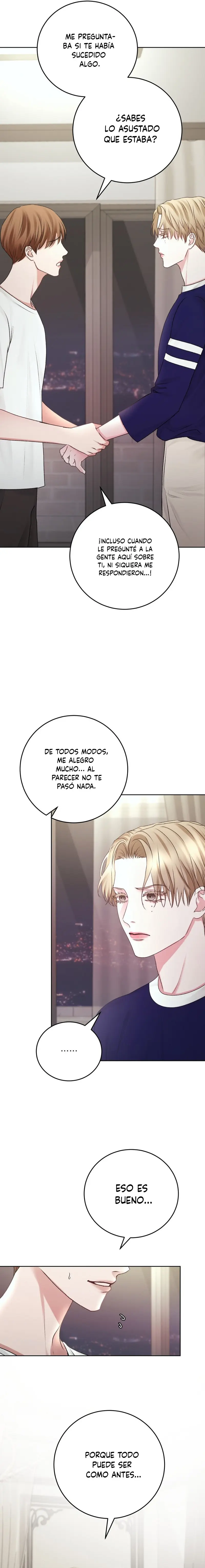 Familia instantanea - Capítulo 45 - Página 6 - LectorTMOo