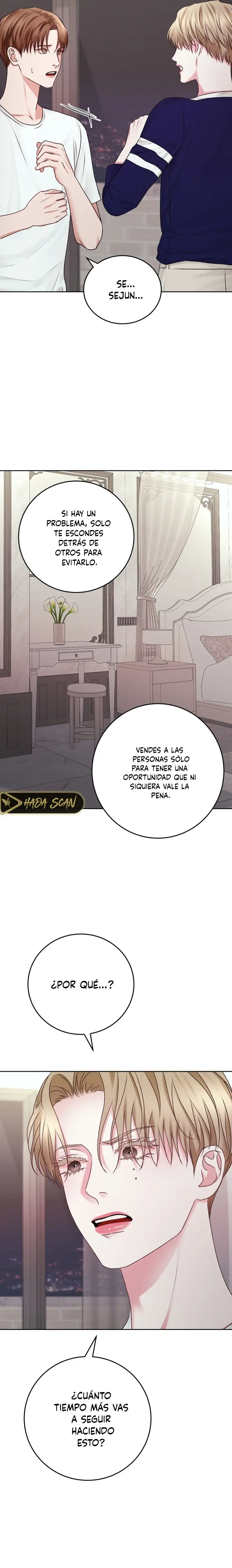 Familia instantanea - Capítulo 45 - Página 9 - LectorTMOo