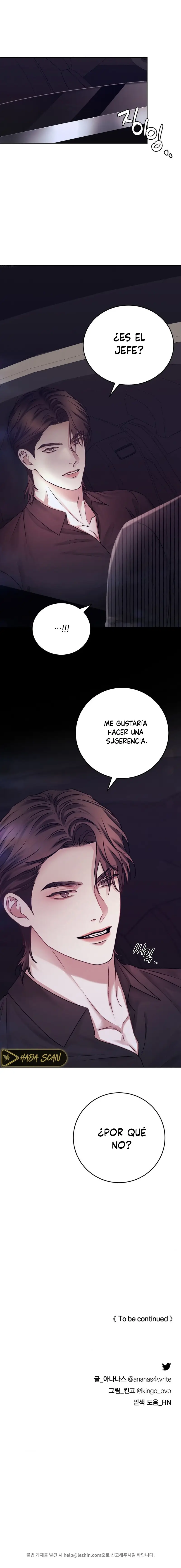 Familia instantanea - Capítulo 45 - Página 18 - LectorTMOo