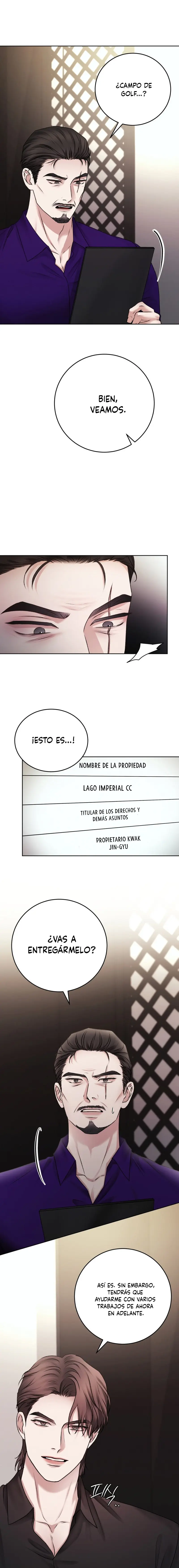 Familia instantanea - Capítulo 46 - Página 6 - LectorTMOo