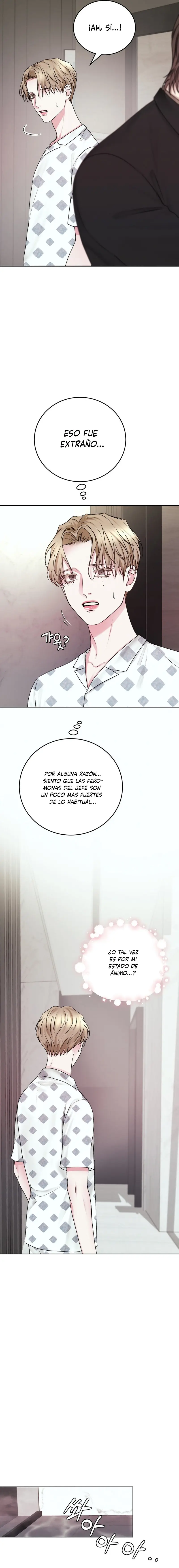 Familia instantanea - Capítulo 47 - Página 15 - LectorTMOo