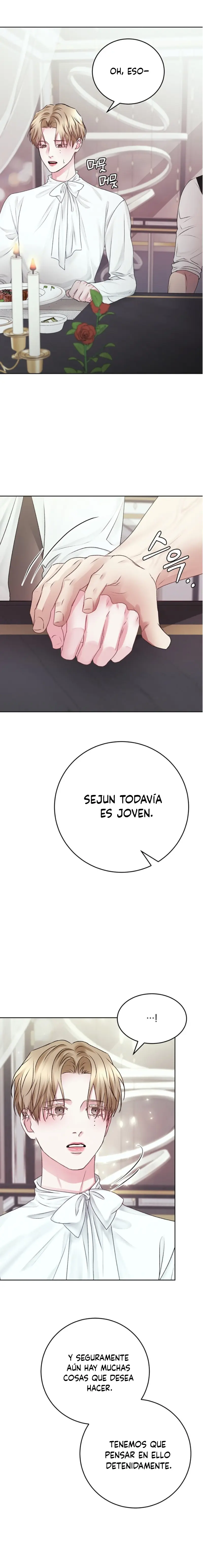 Familia instantanea - Capítulo 48 - Página 9 - LectorTMOo