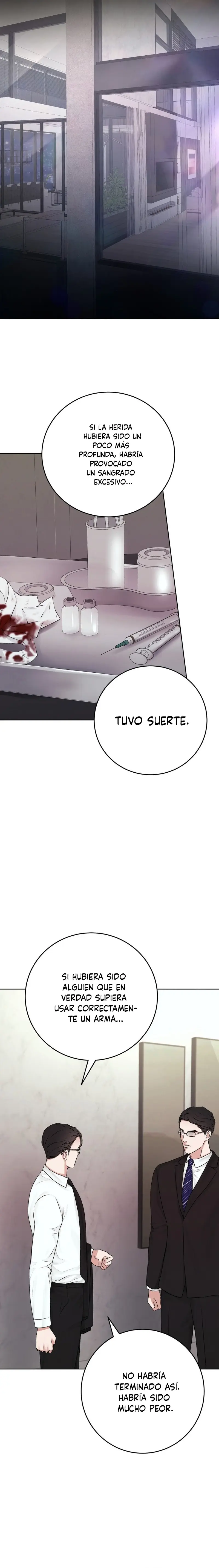 Familia instantanea - Capítulo 49 - Página 4 - LectorTMOo