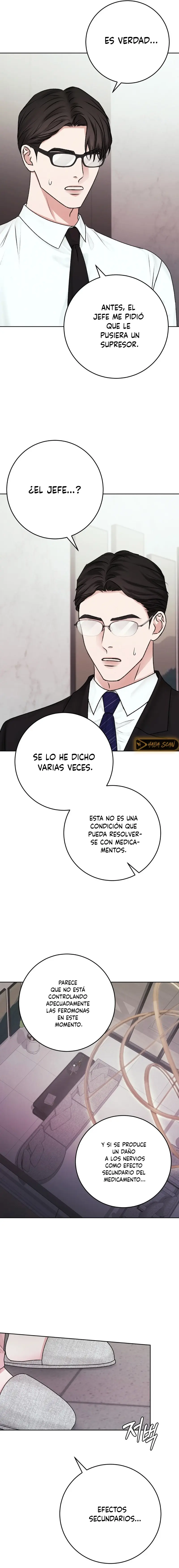 Familia instantanea - Capítulo 49 - Página 5 - LectorTMOo