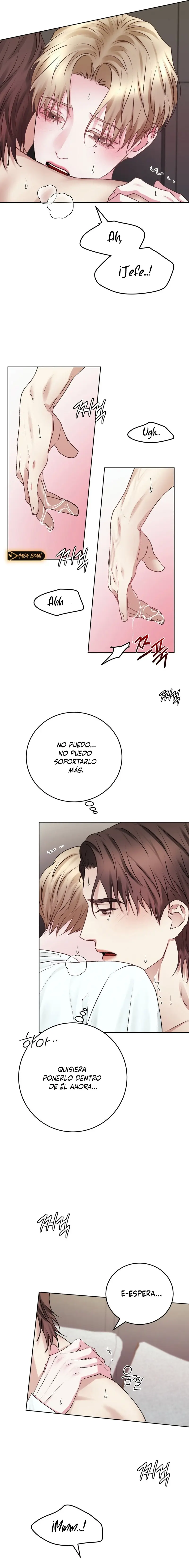 Familia instantanea - Capítulo 49 - Página 12 - LectorTMOo