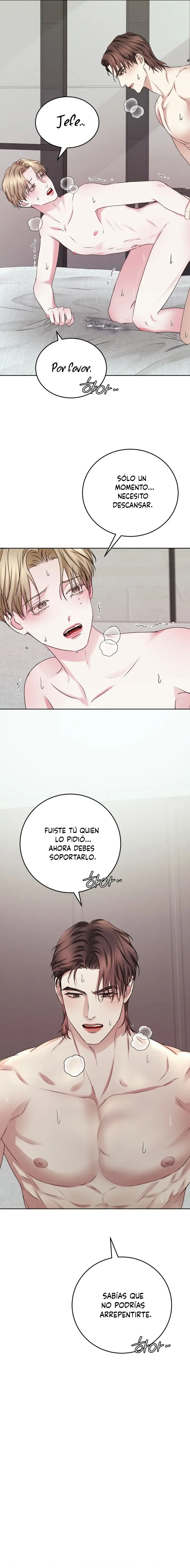 Familia instantanea - Capítulo 50 - Página 8 - LectorTMOo