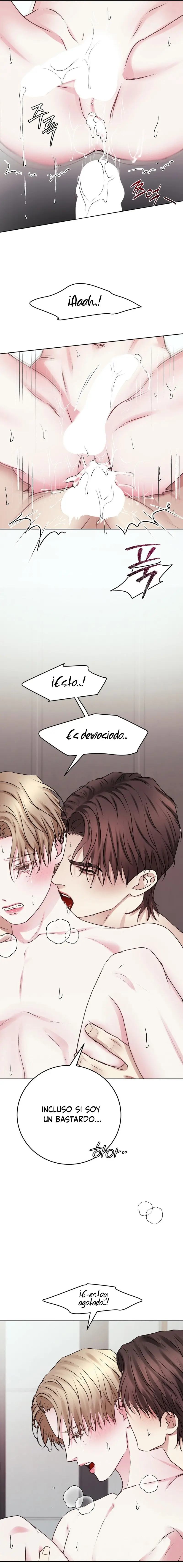 Familia instantanea - Capítulo 50 - Página 16 - LectorTMOo