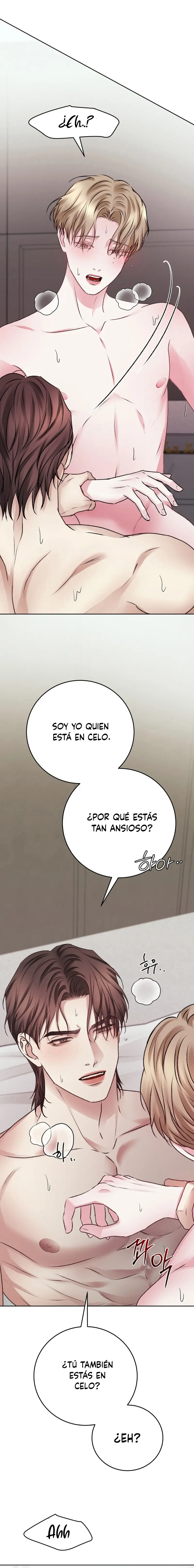 Familia instantanea - Capítulo 51 - Página 12 - LectorTMOo