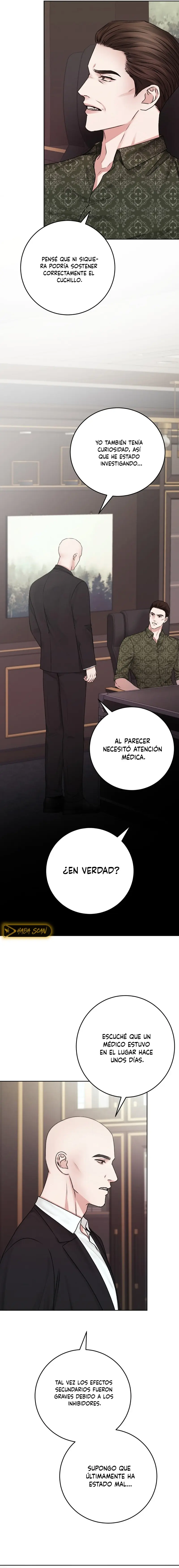 Familia instantanea - Capítulo 52 - Página 8 - LectorTMOo