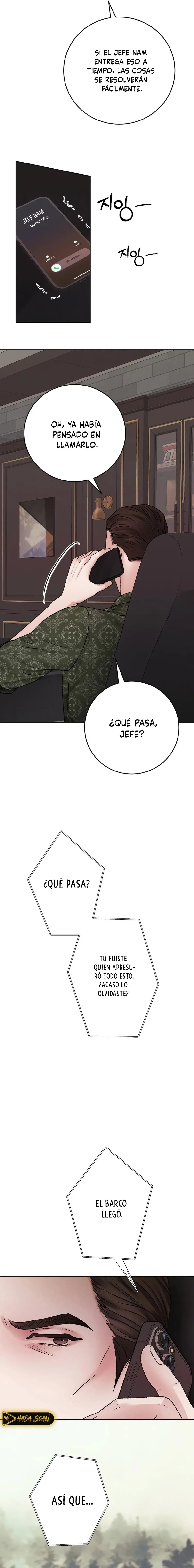 Familia instantanea - Capítulo 52 - Página 11 - LectorTMOo