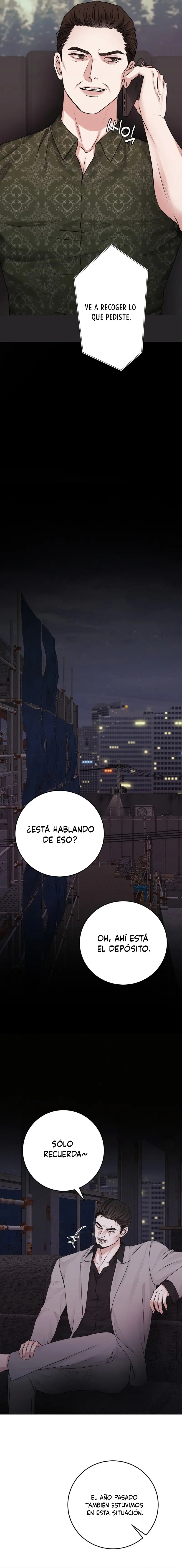Familia instantanea - Capítulo 52 - Página 12 - LectorTMOo