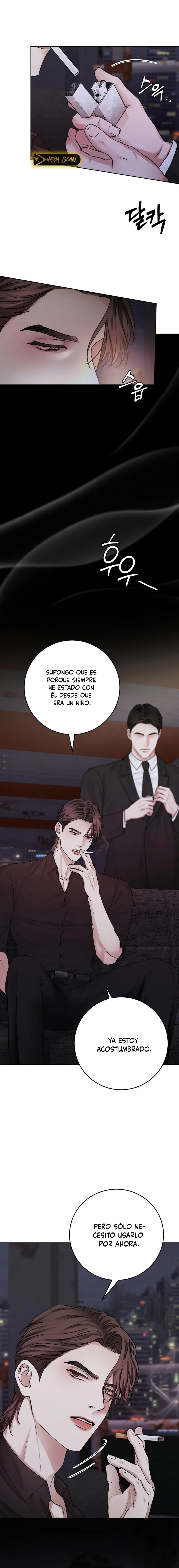 Familia instantanea - Capítulo 52 - Página 15 - LectorTMOo