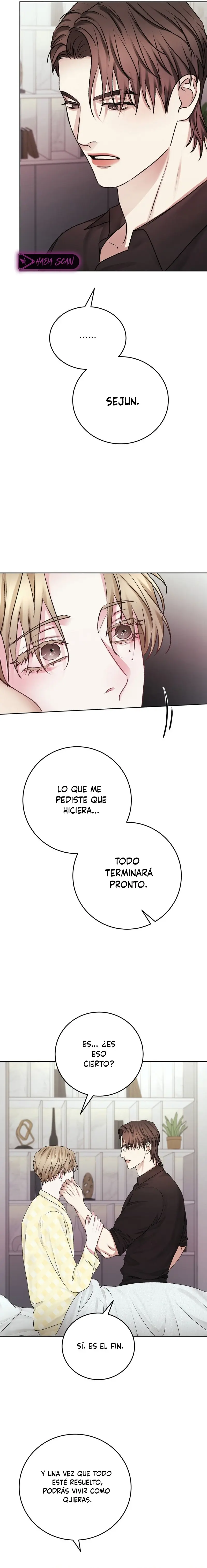 Familia instantanea - Capítulo 53 - Página 5 - LectorTMOo
